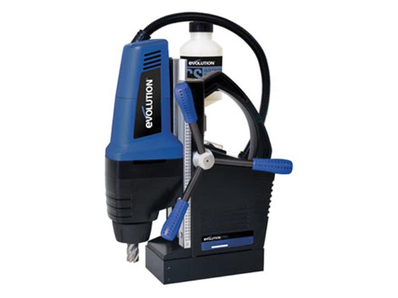 EVOMAG42 Magnetic Drill 1200W 240V, Evolution