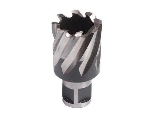 Short Broaching Cutter 40mm, Evolution