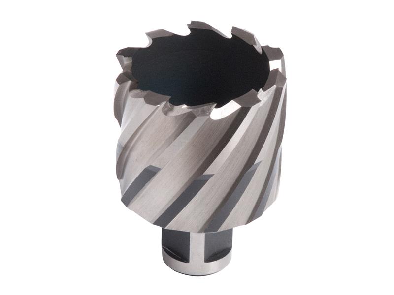 Short Broaching Cutter 50mm, Evolution