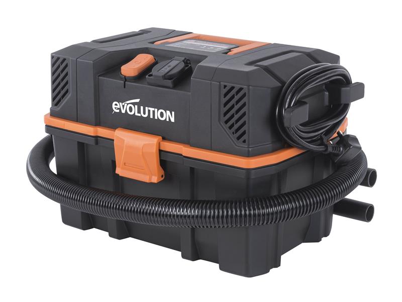 R15VAC L Class Wet & Dry Vacuum 1000W 240V, Evolution