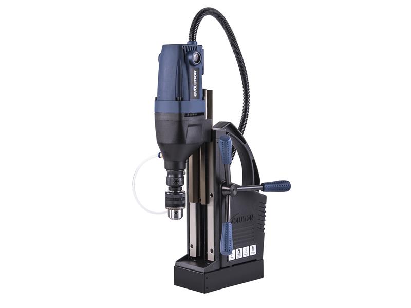 EVOMAG28 Magnetic Drill 1200W 240V, Evolution