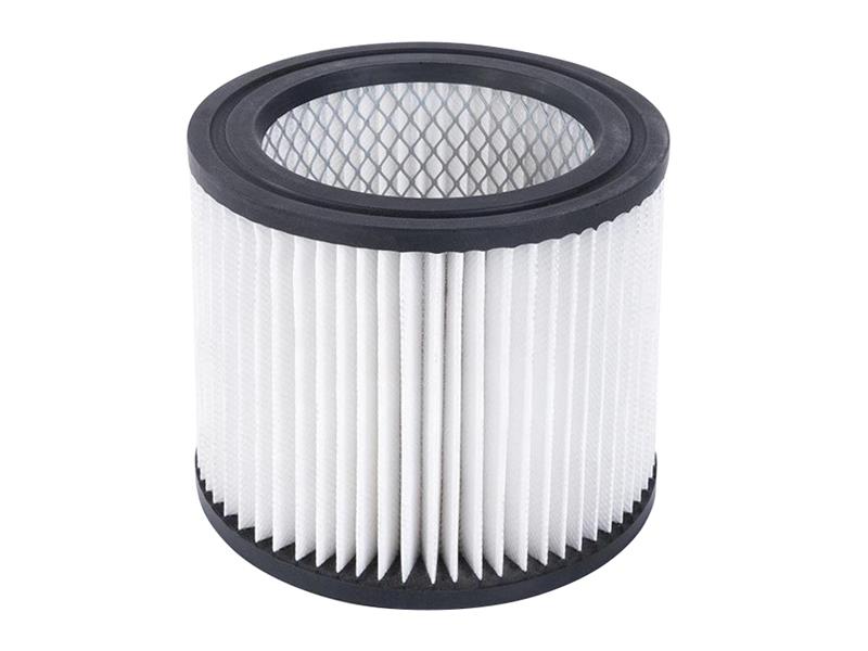 R15VAC Standard Cartridge Filter, Evolution