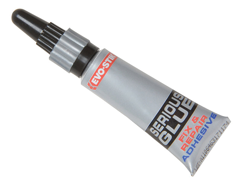 Serious Glue Tube 5g, EVO-STIK