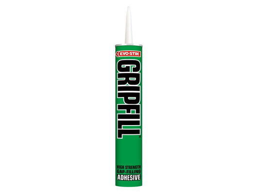 Gripfill 350ml, EVO-STIK