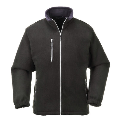 City Fleece, Morgans PW