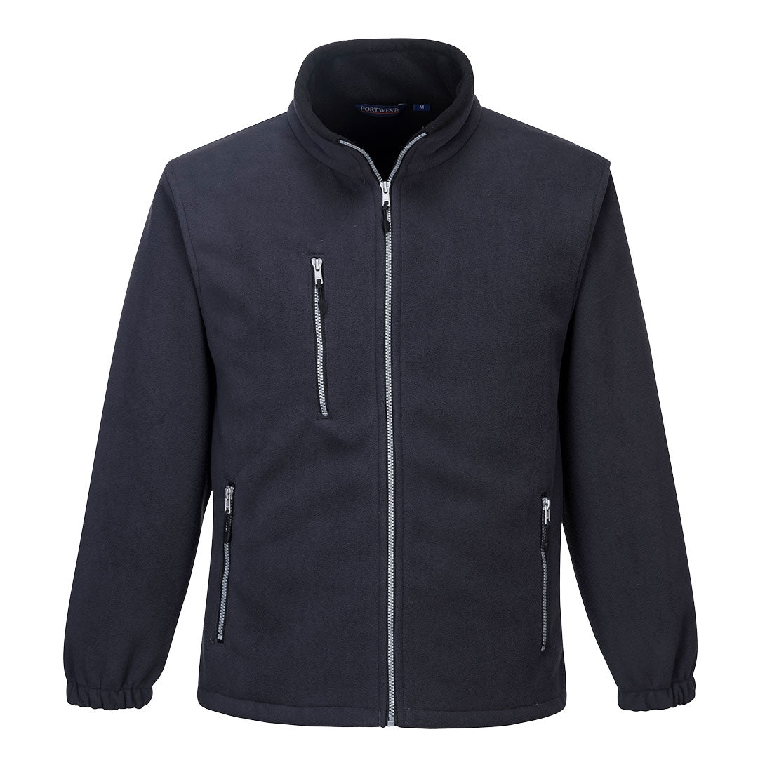 City Fleece, Morgans PW