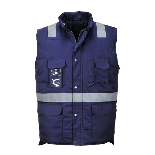 Iona Bodywarmer, Morgans PW