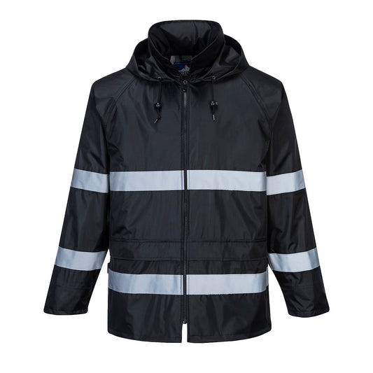 Classic Iona Rain Jacket, Morgans PW