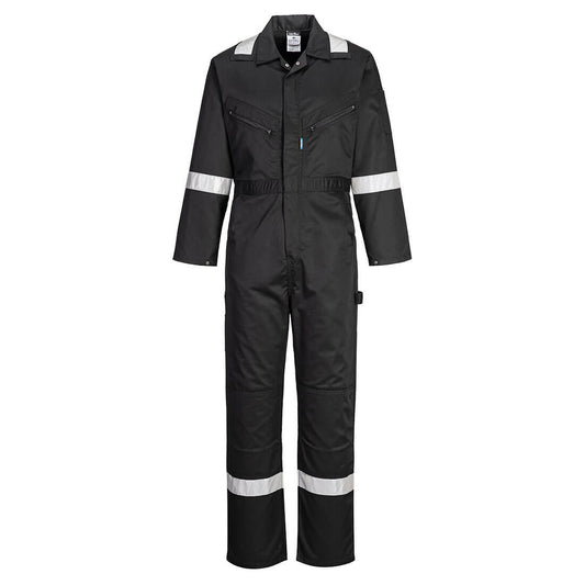 Iona Coverall, Morgans PW