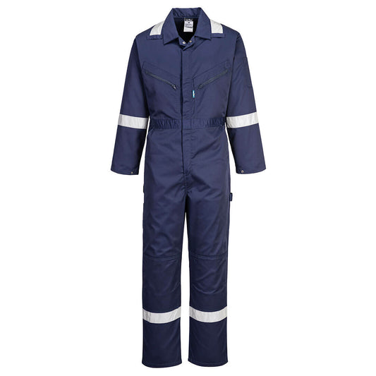 Iona Coverall, Morgans PW