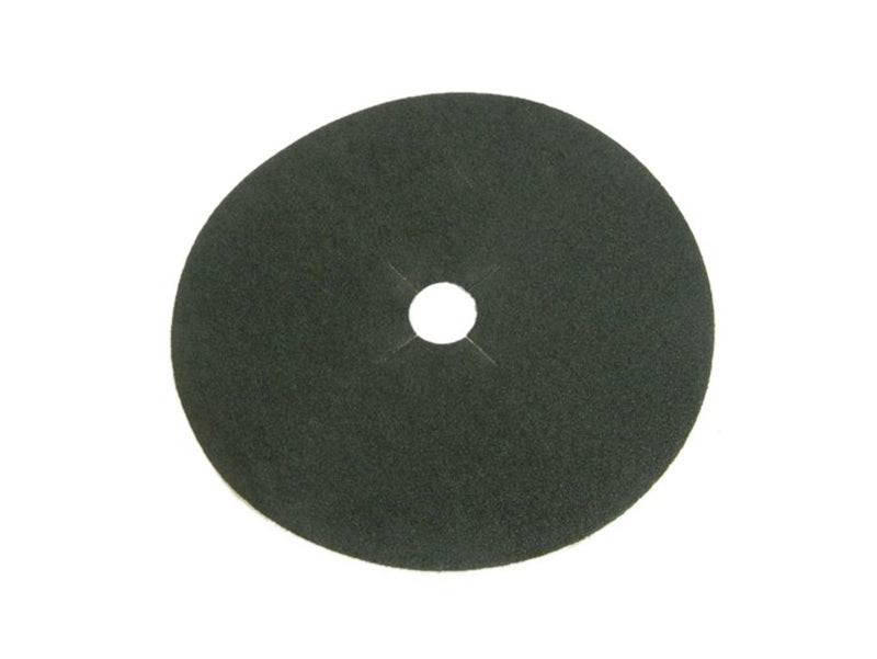 Floor Disc E-Weight Aluminium Oxide 178 x 22mm 100G, Faithfull