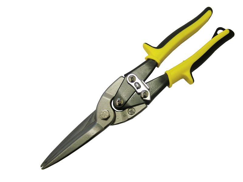 Multi-Purpose Compound Power Cut Snips 250mm (10in), Faithfull