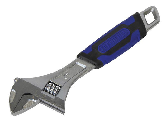 Contract Adjustable Spanner 200mm (8in), Faithfull