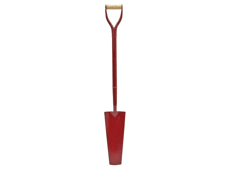 All-Steel Draining Shovel MYD, Faithfull