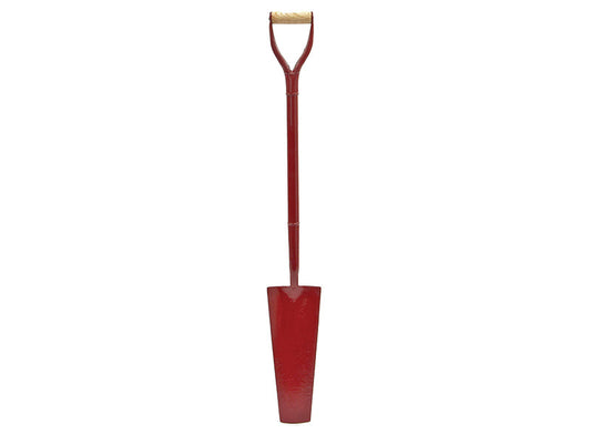 All-Steel Draining Shovel MYD, Faithfull