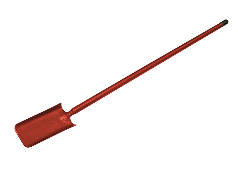 All Steel Tapered Fencing Spade, Faithfull