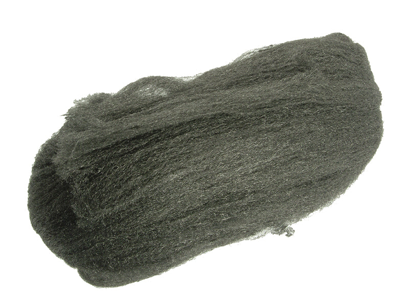 Steel Wool Super Fine 0000 450g, Faithfull