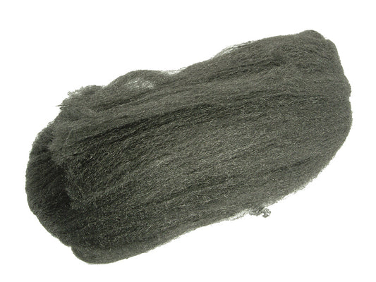 Steel Wool 3 Coarse 450g, Faithfull