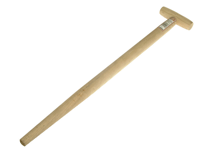 Ash T-Handle Straight Taper 71cm (28in), Faithfull