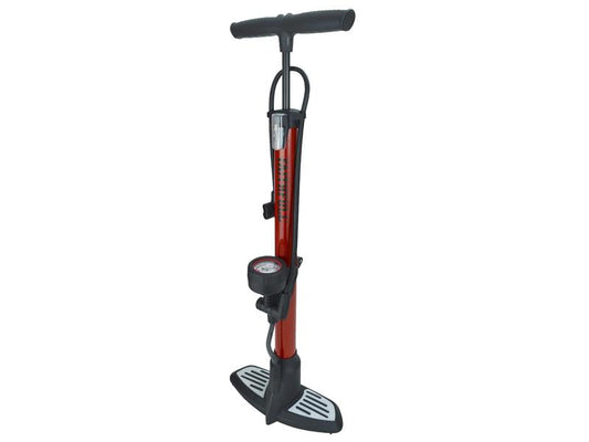 High-Pressure Hand Pump Max. 160 psi, Faithfull