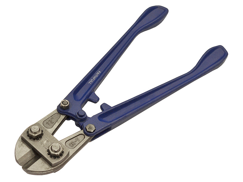 Bolt Cutters - Clipper Cut 300mm (12in), Faithfull