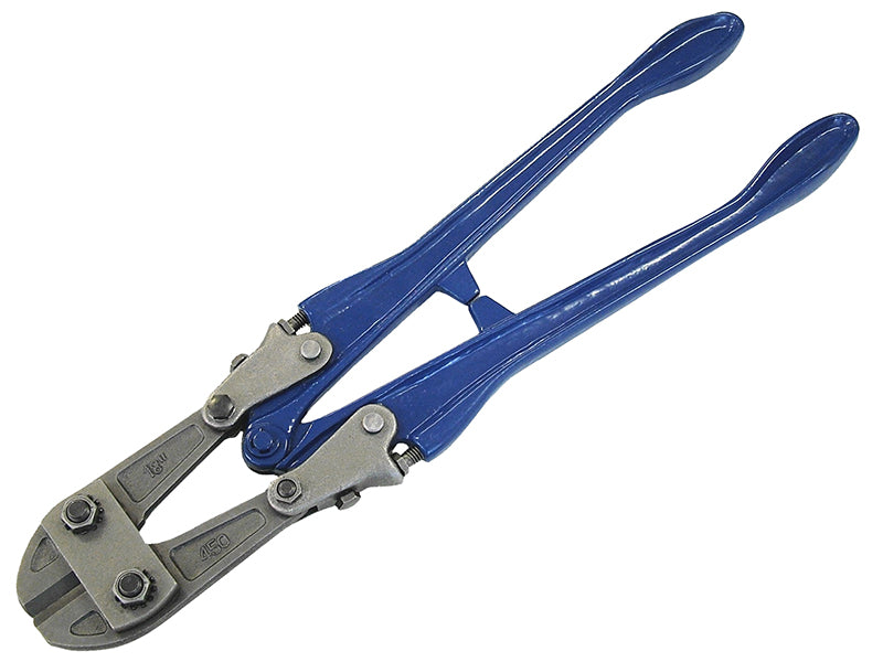 High-Tensile Centre Cut Bolt Cutters 1060mm (42in), Faithfull