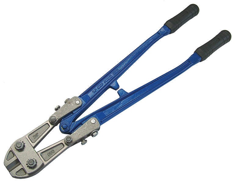 High-Tensile Centre Cut Bolt Cutters 610mm (24in), Faithfull