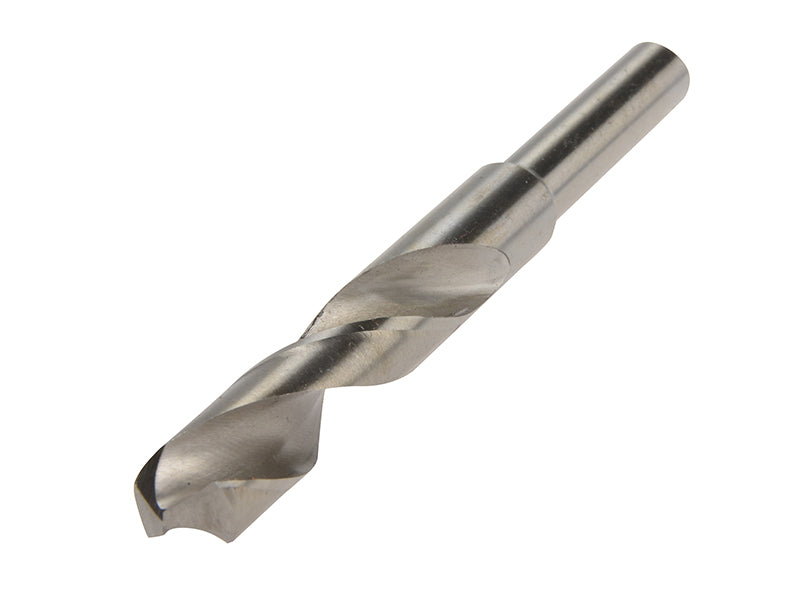 Blacksmith's M2 HSS Professional Drill Bit 17mm, Faithfull