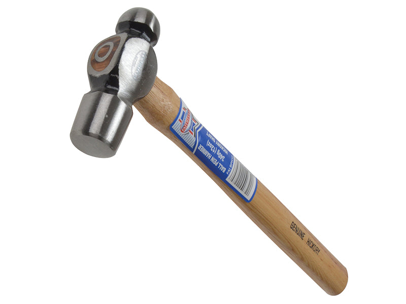 Ball Pein Hammer 340g (12oz), Faithfull