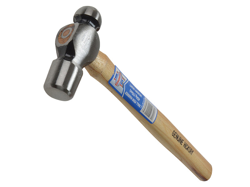 Ball Pein Hammer 454g (16oz), Faithfull