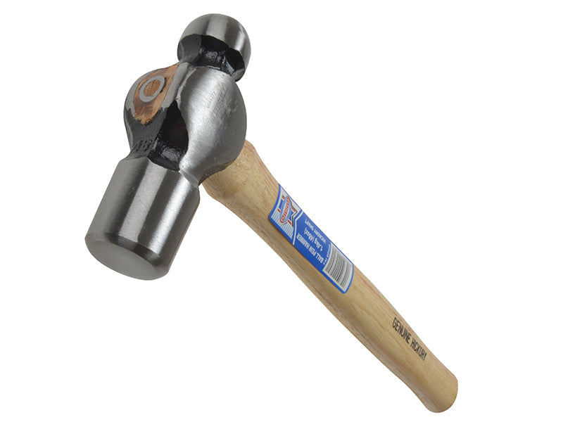 Ball Pein Hammer 1.36kg (48oz), Faithfull