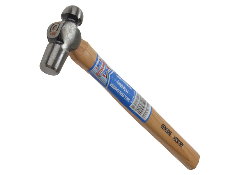 Ball Pein Hammer 113g (4oz), Faithfull