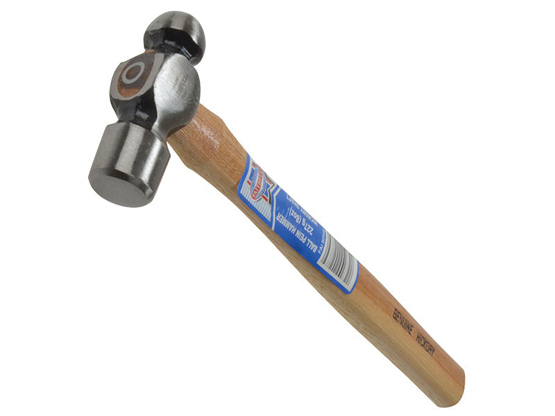 Ball Pein Hammer 227g (8oz), Faithfull