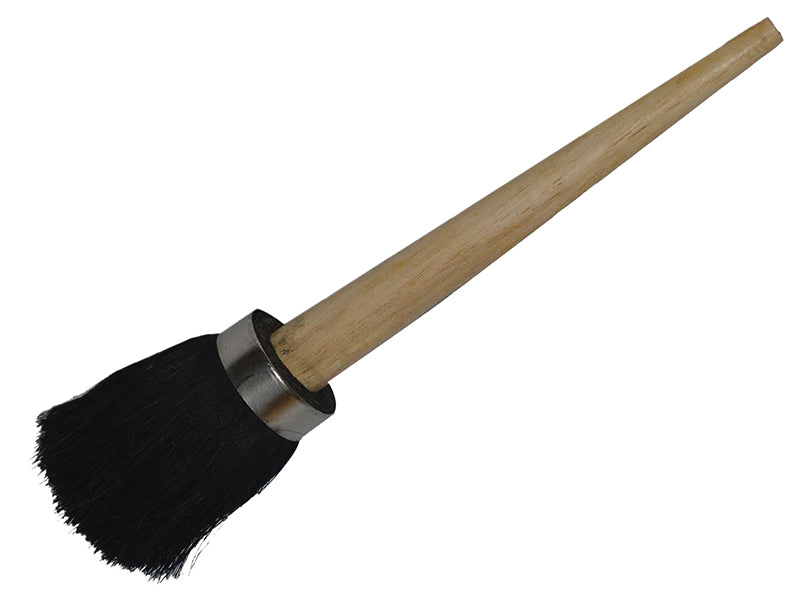 Tar Brush Short Handle, Faithfull