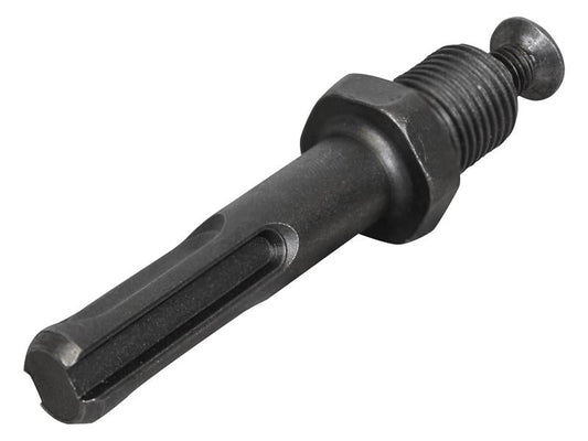 SDS Plus Chuck Adaptor SDS To 1/2in UNF, Faithfull