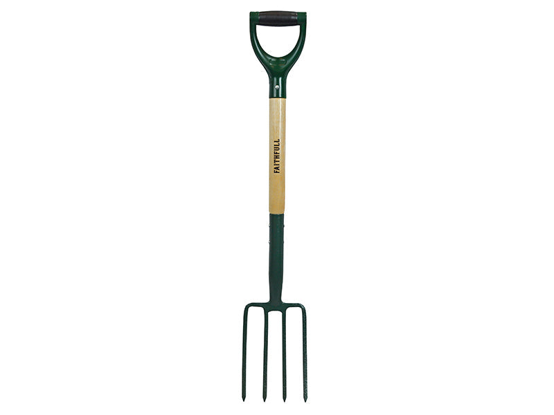 Countryman Digging Fork, Faithfull