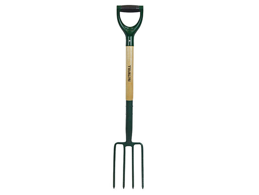 Countryman Digging Fork, Faithfull