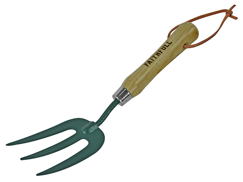 Countryman Hand Fork, Faithfull