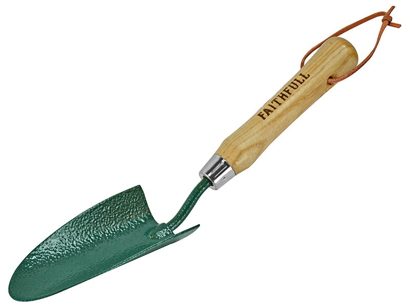 Countryman Hand Trowel, Faithfull