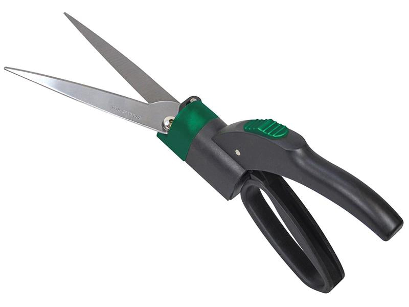 Countryman One Handed Shear Swivel Head, Faithfull