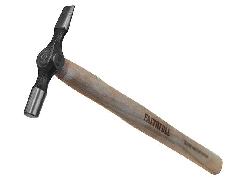 Cross Pein Pin Hammer 113g (4oz), Faithfull