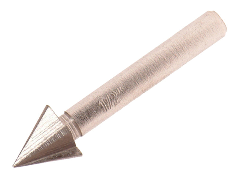 Carbon Countersink 13mm (1/2in), Faithfull