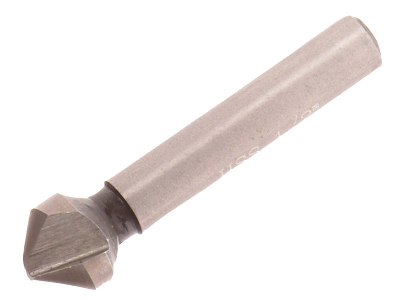 High Speed Steel Countersink 13mm (1/2in), Faithfull