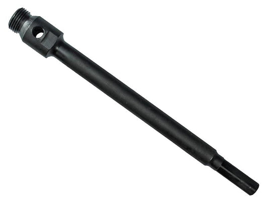 HEX Extension Adaptor 12mm x 240mm, Faithfull