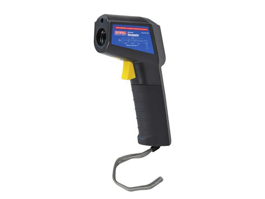 Infrared Thermometer, Faithfull