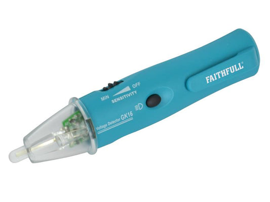 Voltage Detector Stick, Faithfull