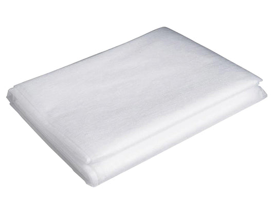 Non-Woven Dust Sheet 3.6 x 2.4m, Faithfull