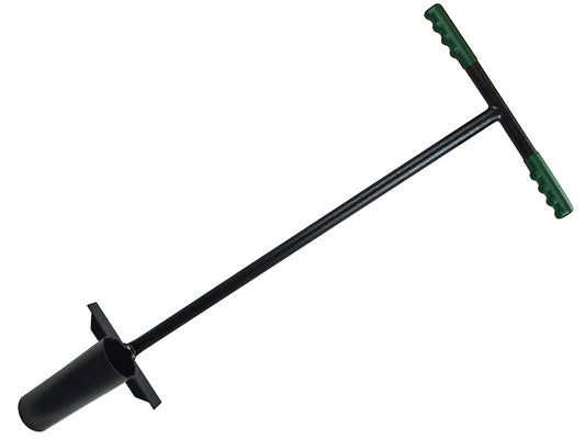 Essentials Long Handle Bulb Planter, Faithfull