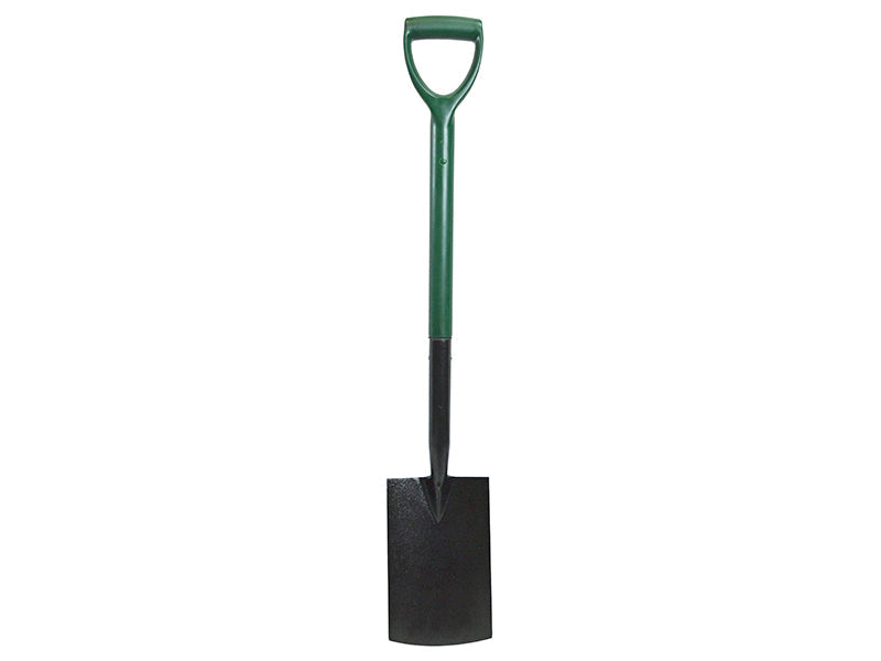 Essentials Digging Spade, Faithfull