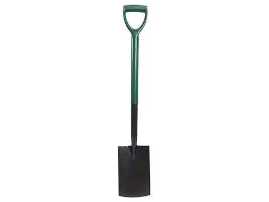 Essentials Digging Spade, Faithfull